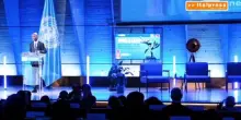 Anas, lo spot sulla sicurezza stradale premiato a Parigi