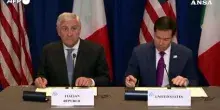 Stati Uniti e Italia firmano un memorandum d'intesa sui minerali critici