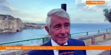 America&rsquo;s Cup, Abodi &ldquo;Sport acceleratore di rigenerazione urbana e umana"