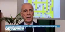 Oncologia, a Roma approda il tour "Il senso delle parole"