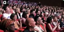 Dandini scherza su Vannacci: al Pride ci saranno i carri... armati