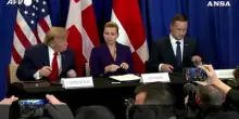 Trump all'Onu: "Presto gli accordi con l'Iran e fra Russia e Ucraina"