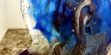 Dal violino all'arte contemporanea, un nuovo spazio a Cremona