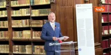 Giuli: Stella Walk of Fame a Franco Nero punto di riferimento per i giovani