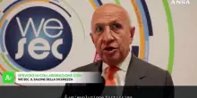 Patuelli: "I responsabili dell'IA non sono le macchine, ma chi le possiede"