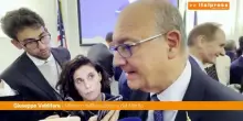 Valditara "Nessuno scontro con il Quirinale, il tema &egrave; il no alle scuole ghetto"