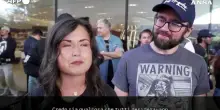 Los Angeles, apre il museo di George Lucas, i fans: &ldquo;Lo desideravamo da tanto tempo&rdquo;