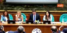 Valditara su tetto stranieri in classe: Sar&agrave; un decreto legge, occorre intervenire subito