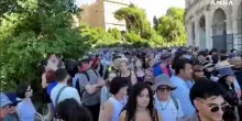 Operaio morto, disposta la chiusura del Colosseo