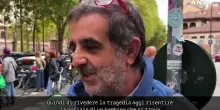 Torino, bimbo morto investito mentre era in bici: "Non deve mai pi&ugrave; capitare"