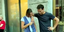 Siparietto Fognini-Pennetta, il giocatore: sfiderei Sinner a Londra