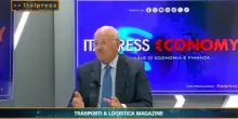 Trasporti & Logistica Magazine - 23/9/2026