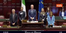 Minuto di silenzio in ricordo di Francesco Guccini alla Camera