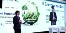 Confartigianato: "Il tema della sostenibilit&agrave; &egrave; tema di mercato"