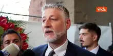 Morte bianca al Colosseo, Giuli: Vicini a famiglia di Andrea Moretti, faremo piena luce