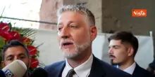 Operaio morto al Colosseo, Giuli: Chiusura disposta nottetempo, vicini alla famiglia di Andrea