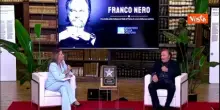 Franco Nero: Dalla provincia alla Walk of Fame di Hollywood, con la "tigna" i sogni si realizzano