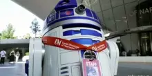 A Los Angeles apre il museo di George Lucas: arte, fumetti e Star Wars
