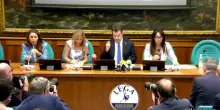 Ceccardi (Lega): sinistra complice dell'avanzata dell'Islam in Italia