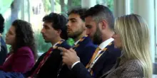 Al via 10 edizione MBA International Week Luiss Business School