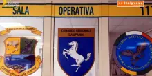Sequestrati 1600 chili di sigarette di contrabbando nel Napoletano, un arresto