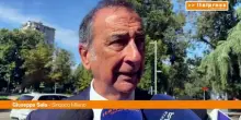Milano, Sala "Gestione verde a Mm fu buona decisione, risultati si vedranno"
