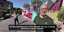 Teheran, scetticismo sui colloqui Usa-Iran: "Nessuna speranza"