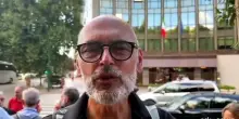 "Preti contro il genocidio" sfilano a Roma: serve pace coraggiosa