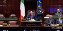 Conti pubblici, Giorgetti: fallito? "Siamo in linea col preventivato"