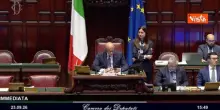 Medio Oriente, Crosetto: Italia non sostiene nessuna guerra