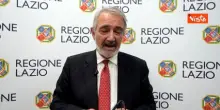 Rocca (Lazio) firma memorandum intesa con Stato di Sassonia: Opportunit&agrave; per cittadini e imprese