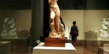 A Firenze la forza del frammento nella mostra "Broken"