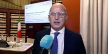 Energia, Patassini (Lega): guardia alta a difesa sistema paese