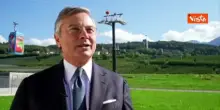 Mattarella (Invitalia) visita Consorzio Melinda: Sostegno a investimenti si traduce in innovazione