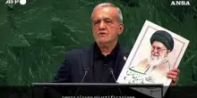 Pezeshkian: &ldquo;Trump ha detto che siamo dei terroristi. L&rsquo;Iran &egrave; vittima di terrorismo&rdquo;