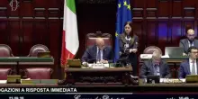 A.Saudita, Crosetto: su nostri militari Camere sempre coinvolte