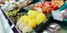 Il cambiamento climatico arriva al supermercato