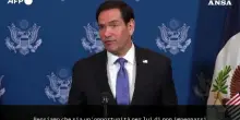 Rubio: "Abbiamo invitato Putin al vertice del G20 di dicembre"