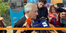 Ucraina, Tajani "Russia non vuole sedersi al tavolo"