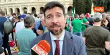 Morte bianca al Colosseo, Di Cola (Cgil): Dal Governo servono fatti, via subappalti e pi&ugrave; sicurezza