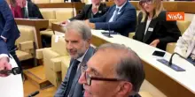 La Russa: Il mio segreto per la pasta alla "Norma"? Un pizzico di zucchero nel pomodoro