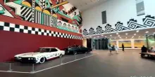 Paradosso San Francisco: Faraoni e robotaxi sotto lo stesso cielo