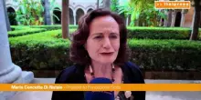 Palermo, Di Natale "Virgo Lactans restituita alla citt&agrave;, orgogliosa"