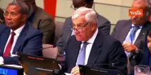 Tajani alla conferenza Global Partnership for Education: Italia raddoppier&agrave; finanziamenti