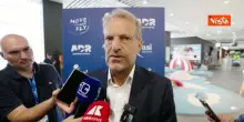 Troncone (AdR): Con 'Move and Fly' lo sport in aeroporto per benessere dei passeggeri