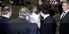 Milano, Meloni a Palazzo Reale per la cena di gala della Fashion Week