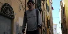 Eugenio Ripepi, l'anteprima del videoclip di 'Danke Danke'