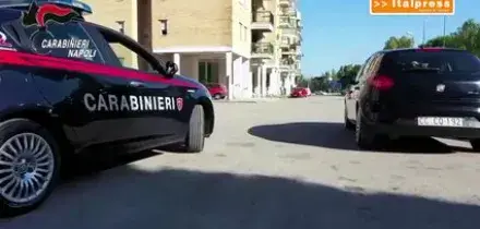 Insetti e vermi nel cibo destinato a bambini comunit&agrave; di Caivano, una denuncia