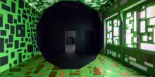 Flashback, "Riflessione sul tempo e sui confini che non esistono"