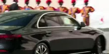 Il premier ungherese Magyar in Vaticano per vedere Papa Leone XIV